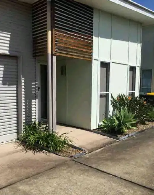Main view of Homely house listing, 8/258 Ellena Street, Maryborough QLD 4650