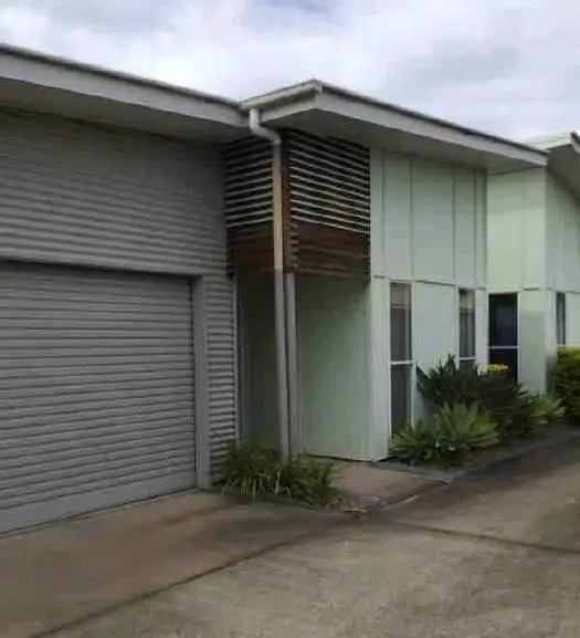 Second view of Homely house listing, 8/258 Ellena Street, Maryborough QLD 4650