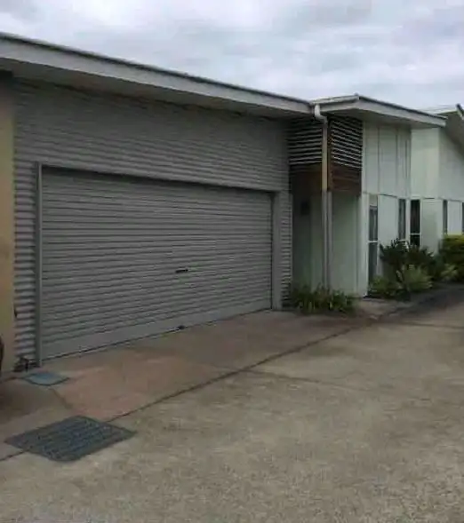 Third view of Homely house listing, 8/258 Ellena Street, Maryborough QLD 4650