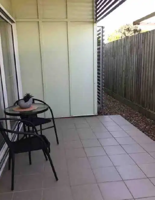 Seventh view of Homely house listing, 8/258 Ellena Street, Maryborough QLD 4650