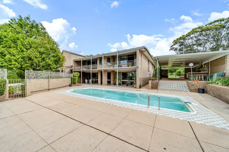12 Marrakai Street, Hawker ACT 2614