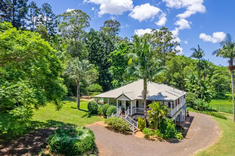 248 Arthur Road, Dorroughby NSW 2480