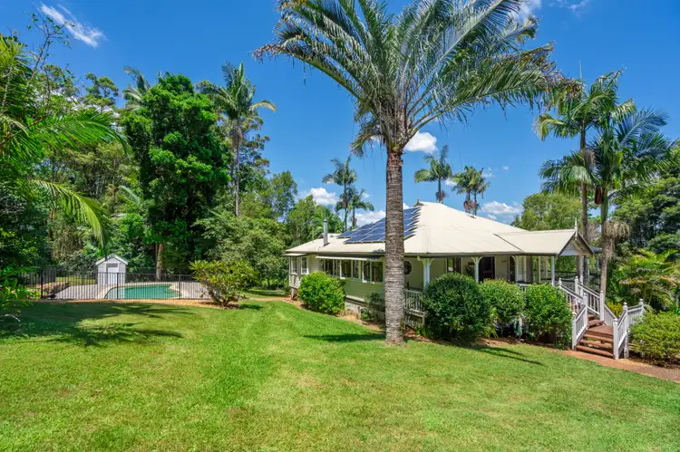 Third view of Homely rural property listing, 248 Arthur Road, Dorroughby NSW 2480