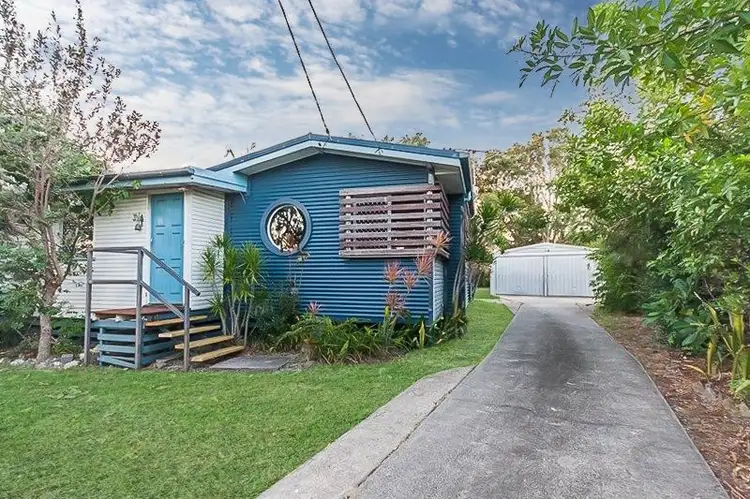 Second view of Homely house listing, 3 Nichols Road, Kippa-Ring QLD 4021