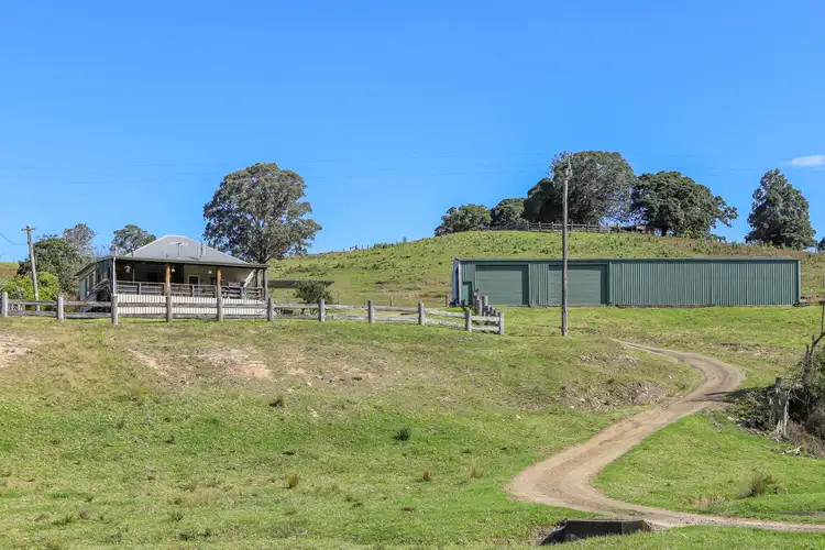 Third view of Homely rural property listing, 32 Longbottom Roads, Chichester NSW 2420