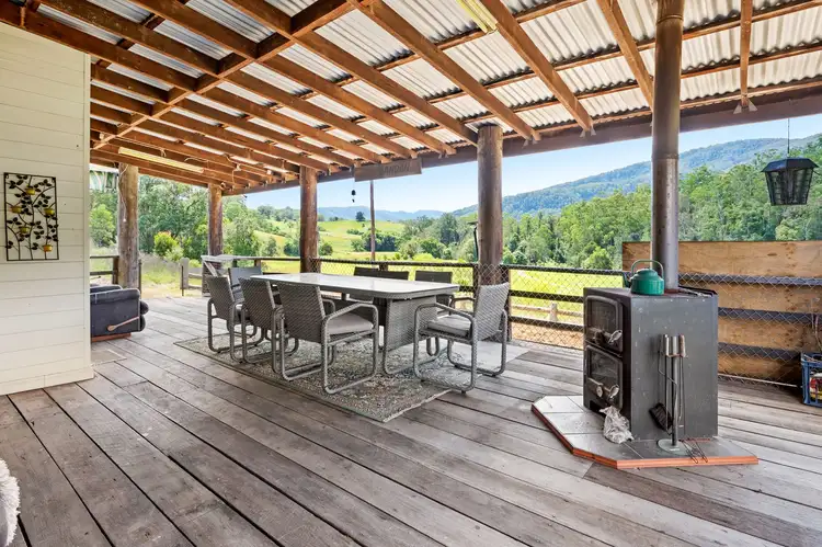 Fourth view of Homely rural property listing, 32 Longbottom Roads, Chichester NSW 2420