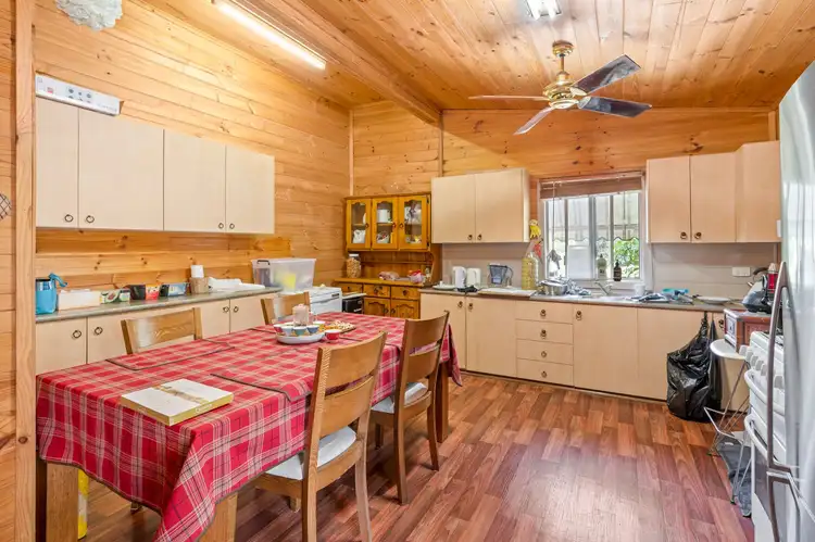 Sixth view of Homely rural property listing, 32 Longbottom Roads, Chichester NSW 2420