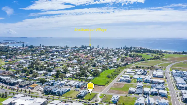 Third view of Homely land listing, 49 Harbour Boulevarde, Shell Cove NSW 2529