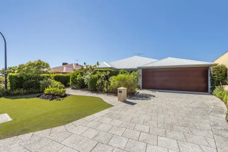 7 Leyson Way, Baldivis WA 6171