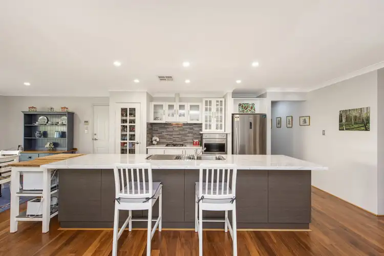 Second view of Homely house listing, 7 Leyson Way, Baldivis WA 6171