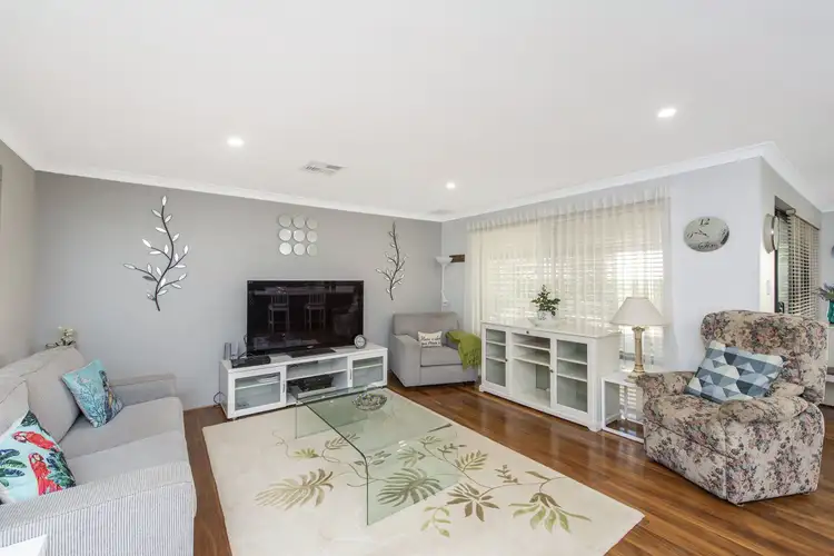Third view of Homely house listing, 7 Leyson Way, Baldivis WA 6171