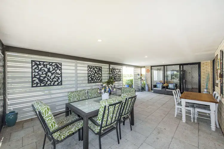 Fourth view of Homely house listing, 7 Leyson Way, Baldivis WA 6171