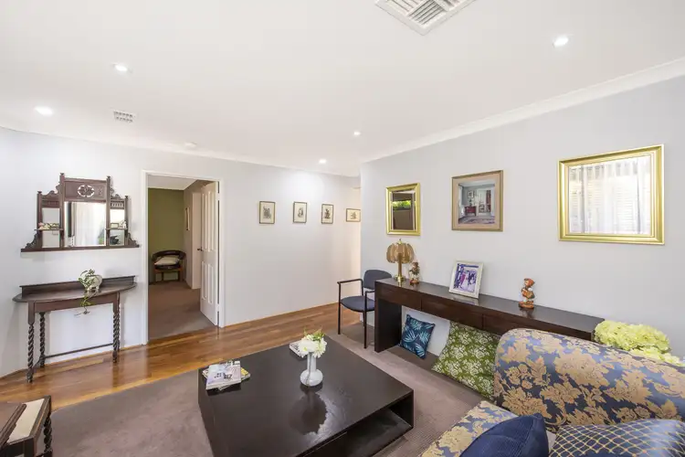 Fifth view of Homely house listing, 7 Leyson Way, Baldivis WA 6171
