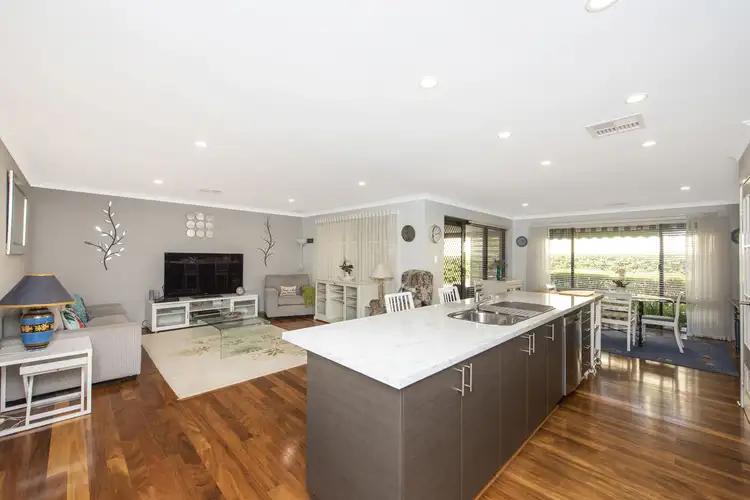 Seventh view of Homely house listing, 7 Leyson Way, Baldivis WA 6171