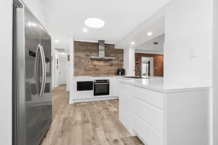 Third view of Homely house listing, 131 Mitchell Drive, Glossodia NSW 2756