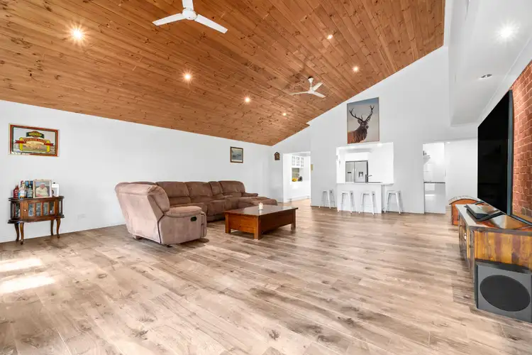 Fourth view of Homely house listing, 131 Mitchell Drive, Glossodia NSW 2756