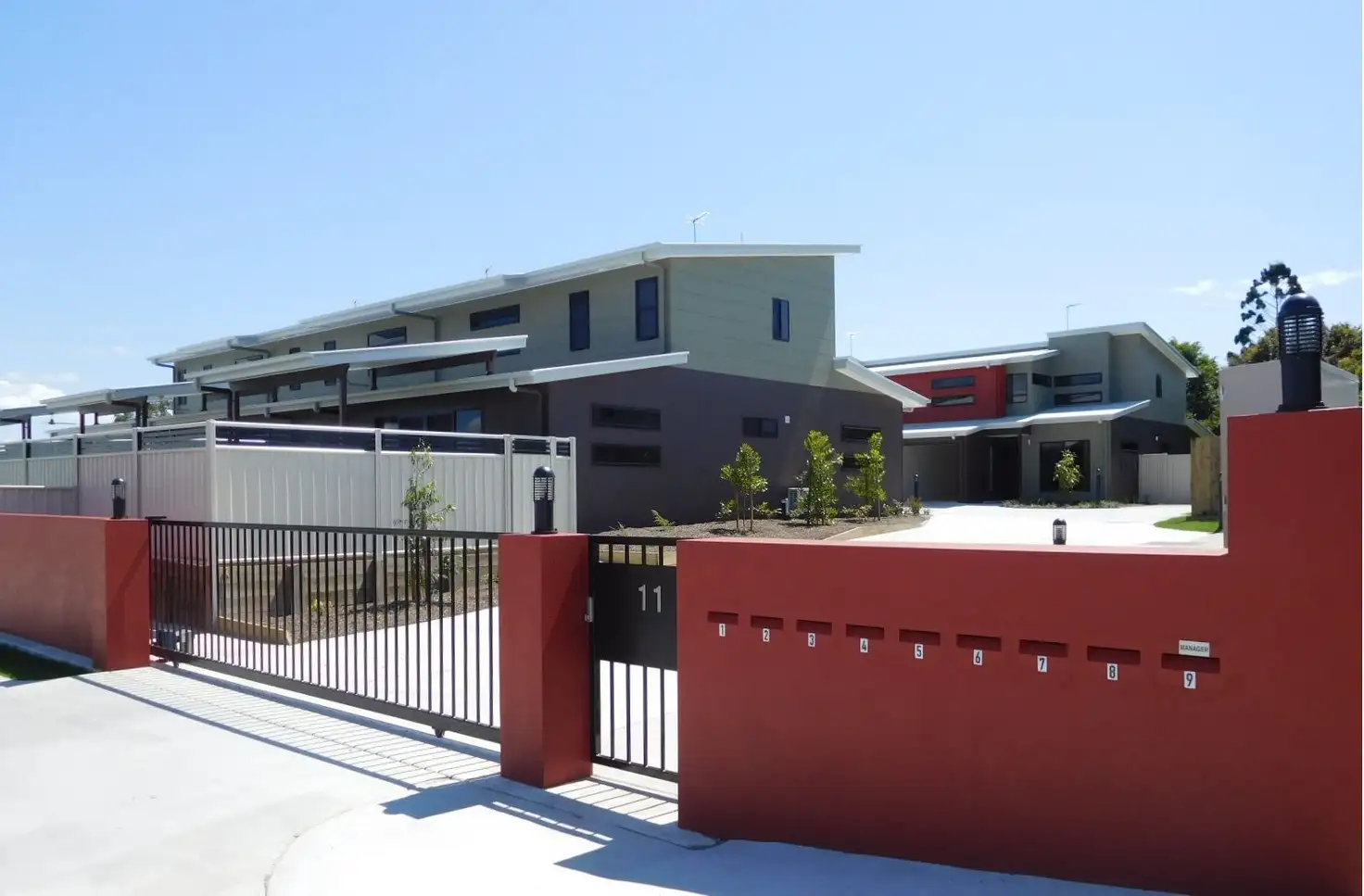 Main view of Homely house listing, 5/12 Mandi Court, Urraween QLD 4655
