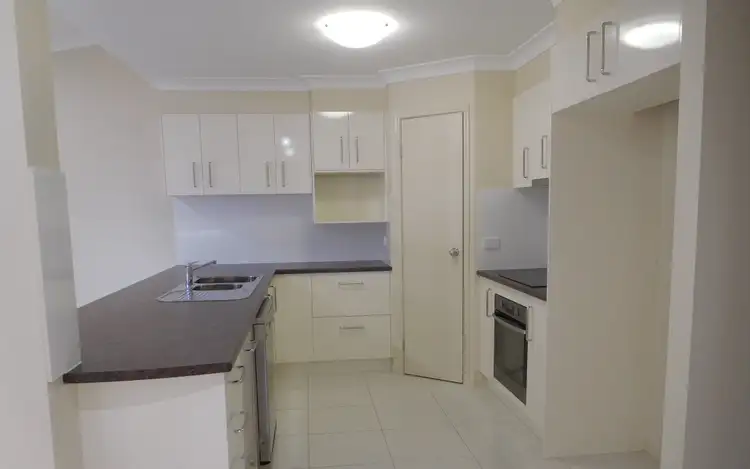 Fifth view of Homely house listing, 5/12 Mandi Court, Urraween QLD 4655