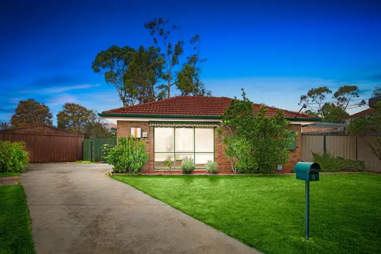 8 Murchison Court, Werribee VIC 3030