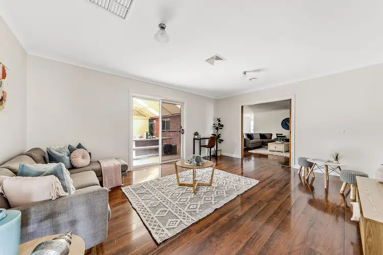 Third view of Homely house listing, 52 Percy Begg Circuit, Dunlop ACT 2615