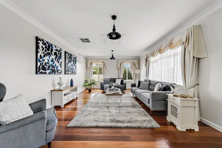 Fourth view of Homely house listing, 52 Percy Begg Circuit, Dunlop ACT 2615