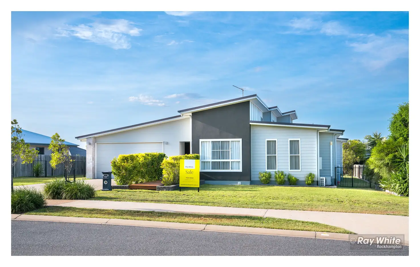 Main view of Homely house listing, 13 Edenbrook Drive, Parkhurst QLD 4702
