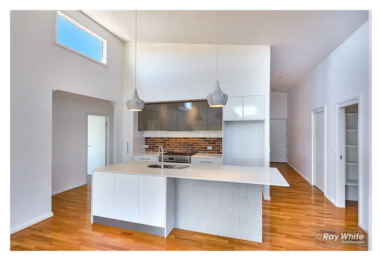 Fifth view of Homely house listing, 13 Edenbrook Drive, Parkhurst QLD 4702