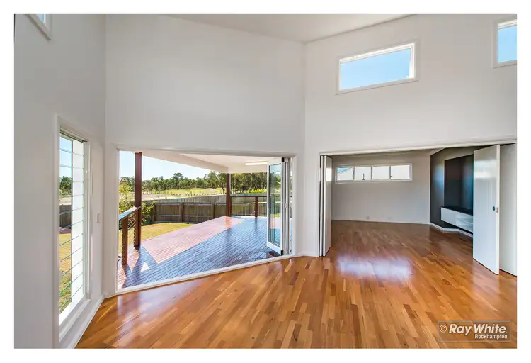 Sixth view of Homely house listing, 13 Edenbrook Drive, Parkhurst QLD 4702