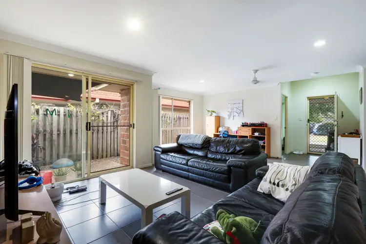 Fourth view of Homely house listing, 27 Babu Street, Varsity Lakes QLD 4227