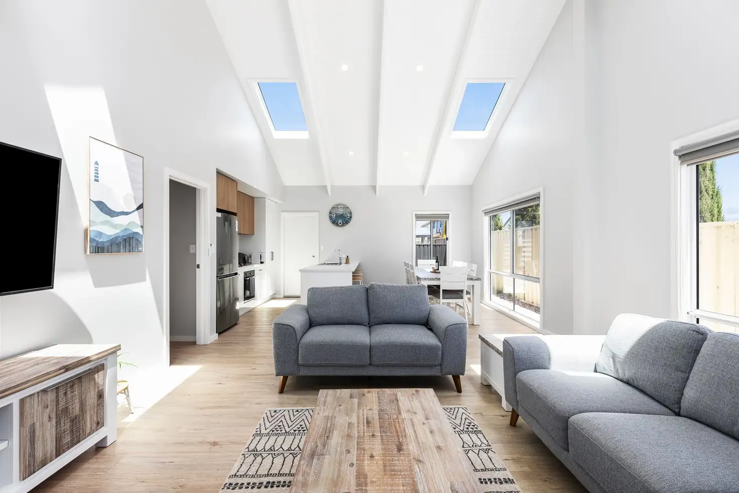 Main view of Homely house listing, 4 Lily Lane, Robe SA 5276