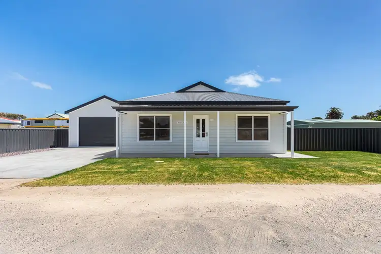 Second view of Homely house listing, 4 Lily Lane, Robe SA 5276