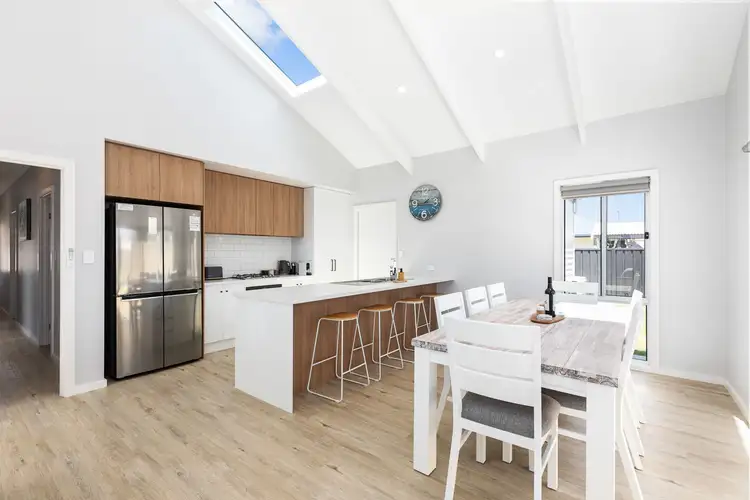 Third view of Homely house listing, 4 Lily Lane, Robe SA 5276