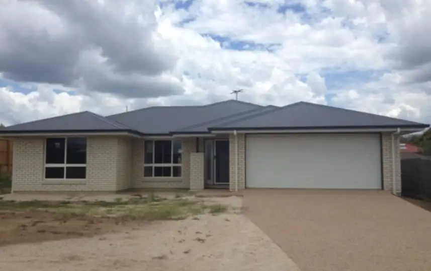 Main view of Homely house listing, 40 James Street, Gracemere QLD 4702