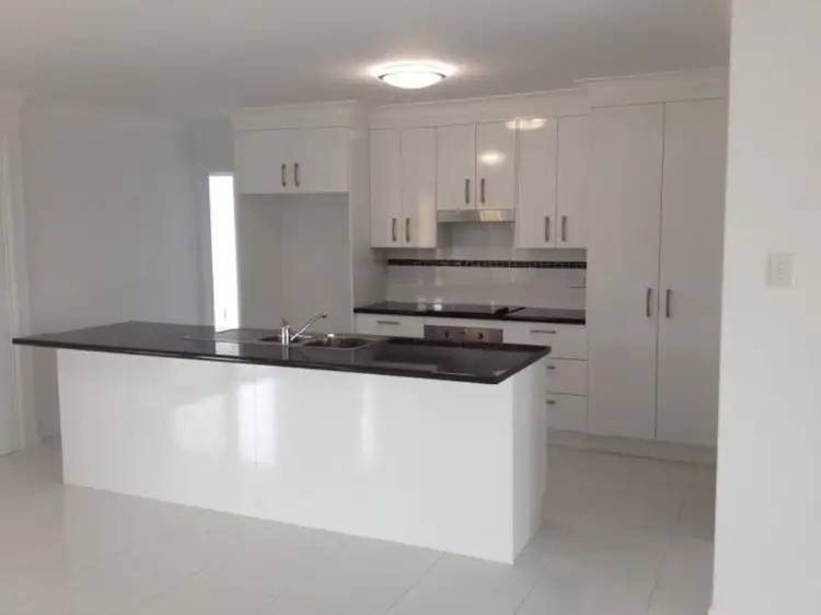 Second view of Homely house listing, 40 James Street, Gracemere QLD 4702