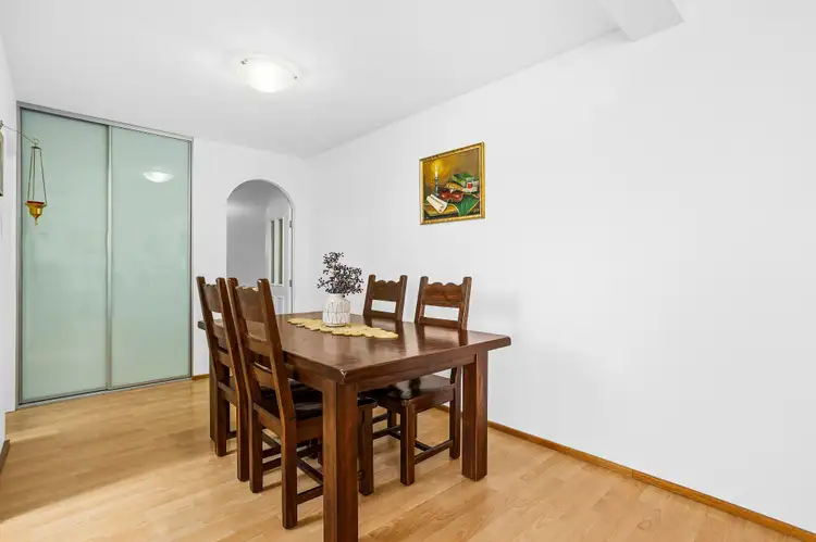 Fourth view of Homely unit listing, 7/21 Heaslip Street, Coniston NSW 2500