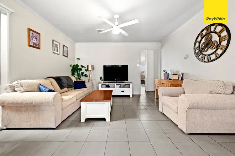 Fourth view of Homely house listing, 17 Hillsmeade Drive, Melton West VIC 3337