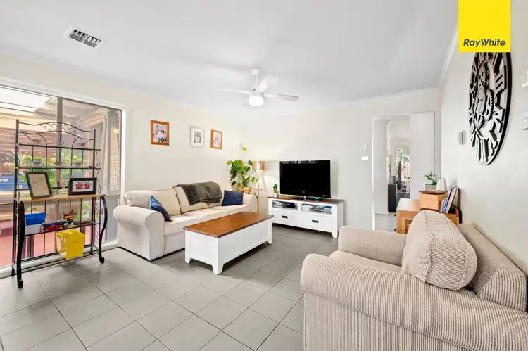 Fifth view of Homely house listing, 17 Hillsmeade Drive, Melton West VIC 3337