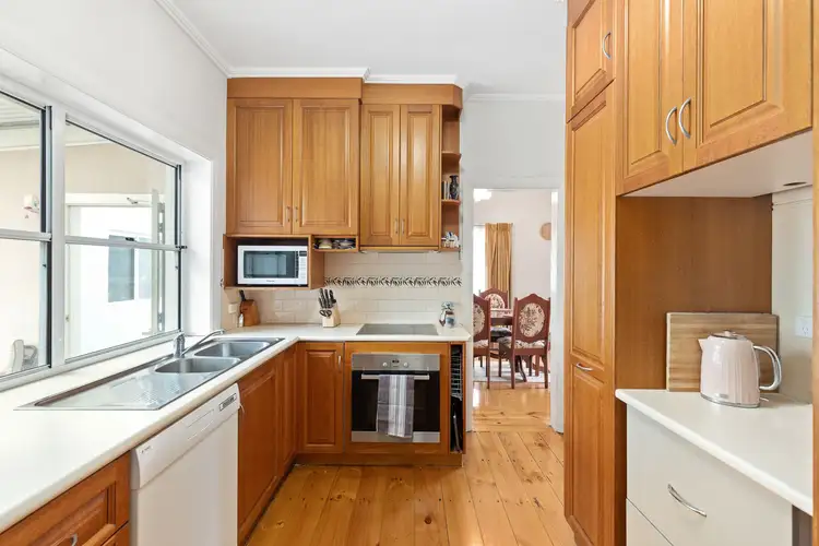 Main view of Homely house listing, 2 Fairlie Street, Mount Gambier SA 5290