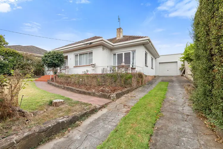Second view of Homely house listing, 2 Fairlie Street, Mount Gambier SA 5290