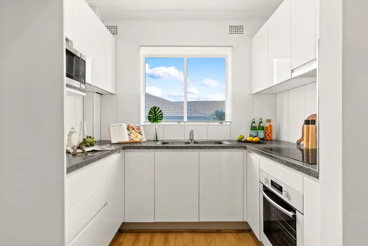 Fourth view of Homely apartment listing, 10/5 Isabel Street, Ryde NSW 2112