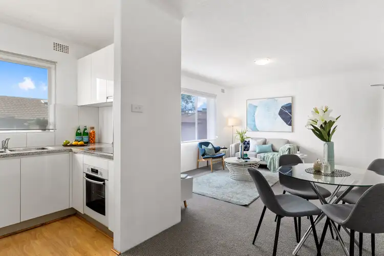 Fifth view of Homely apartment listing, 10/5 Isabel Street, Ryde NSW 2112