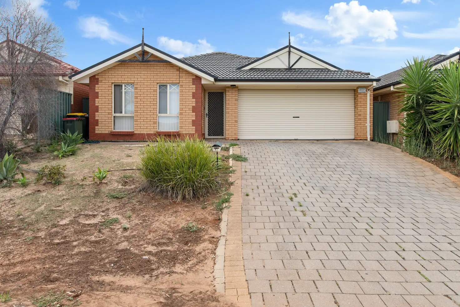Main view of Homely house listing, 31 Applecross Drive, Blakeview SA 5114