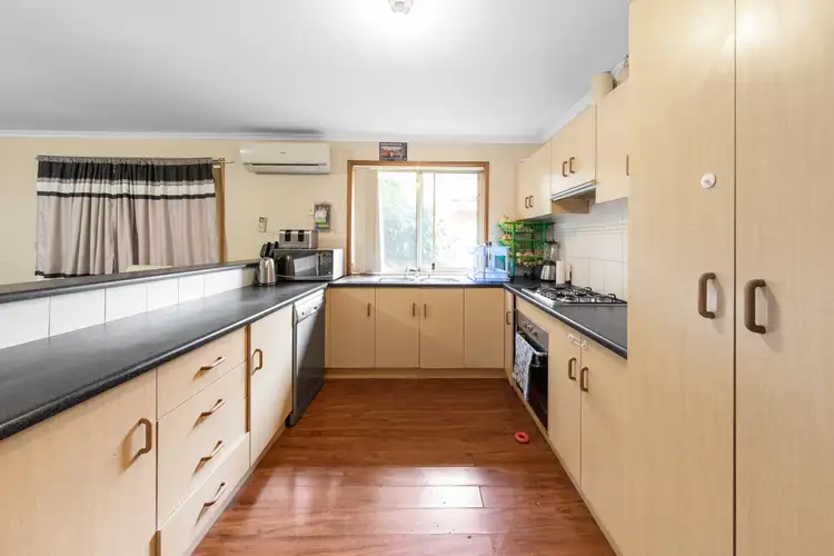 Second view of Homely house listing, 31 Applecross Drive, Blakeview SA 5114