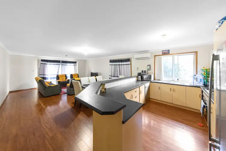 Third view of Homely house listing, 31 Applecross Drive, Blakeview SA 5114