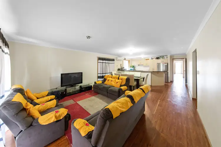 Fourth view of Homely house listing, 31 Applecross Drive, Blakeview SA 5114