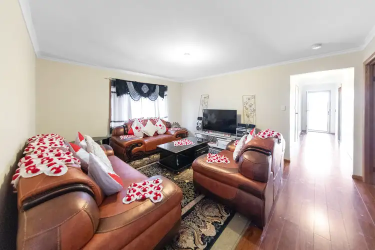 Fifth view of Homely house listing, 31 Applecross Drive, Blakeview SA 5114