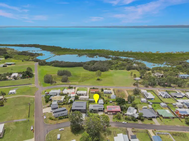 6 Petrel Avenue, River Heads QLD 4655