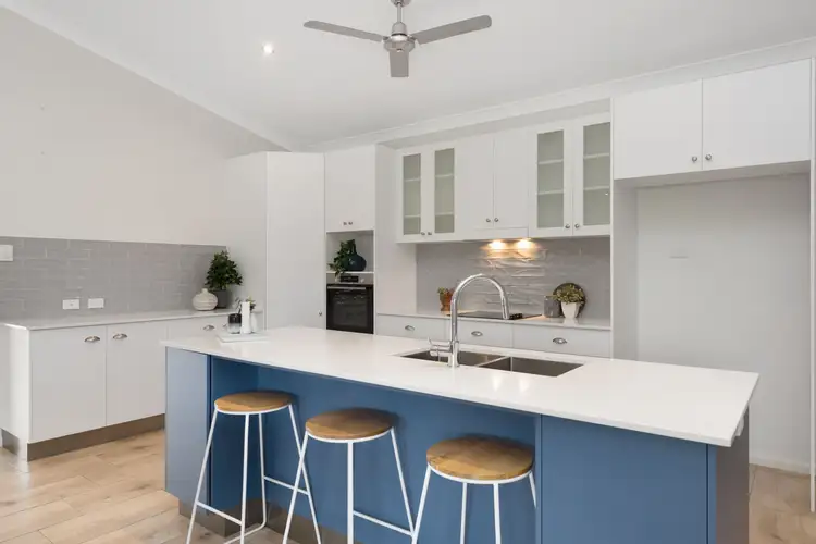 Third view of Homely house listing, 13 Waterbury Terrace, Idalia QLD 4811