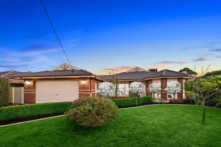 43 Black Forest Road, Werribee VIC 3030