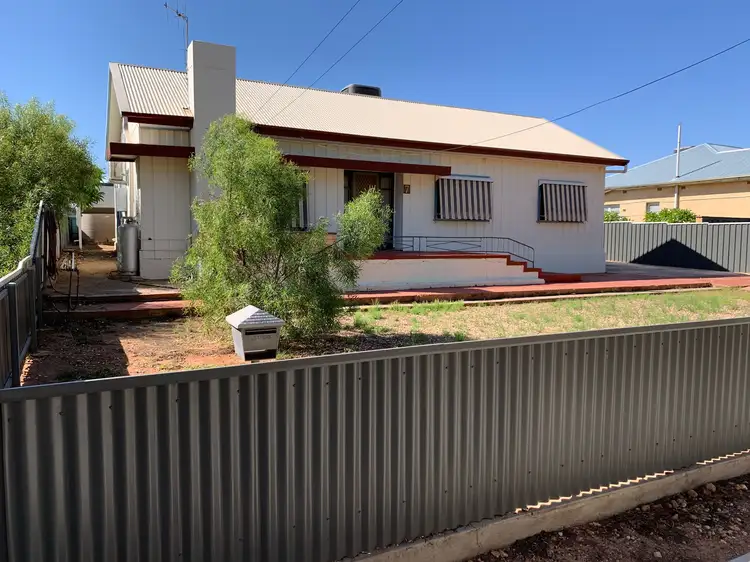 Main view of Homely house listing, 7 Patton Street, Broken Hill NSW 2880